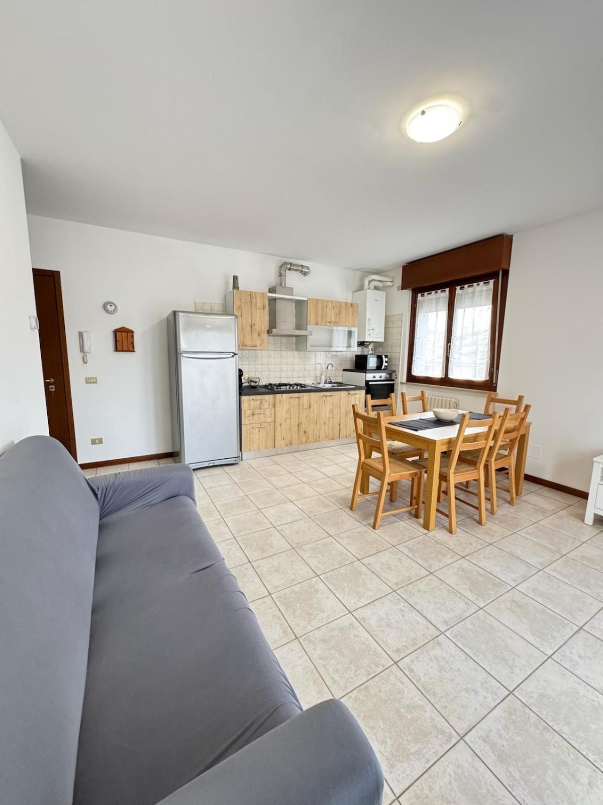 La Dimora Del Borgo - Policlinico Fiera Apartment